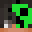 CYB3RGRE3N's head