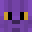 Trickedzebra2's head