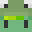 qSno's head