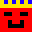 Zabrakeeper's head