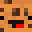 buscotto's head