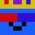 theowe's head