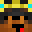 Disguised_Dog11's head