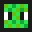 Blockario's head