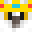 Neskod's head