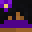 TooMuchPurp's head