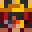 ValeBlade's head