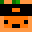 Z3R0GNAT's head