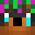 Imparavel's head