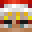 FireFlaren's head