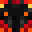 Blockmelter's head