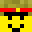 KudaBlock's head