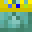 Prismarineblock1's head