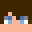 Bluksit's head