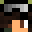Rajemaah's head