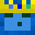 tikioutskip's head