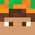 ImCarrot's head