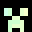 creeper2X's head