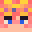 Esib's head