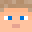 ShadowClip64's head