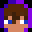 ItzKralik's head