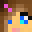 ocena's head