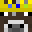 Tekled's head