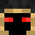 GreveDrackula's head
