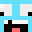 Axolotlblue29's head
