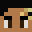 Inisaur's head