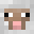 Sheepcut's head