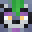Xavqux's head