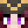 Kinzy's head