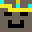 Bloxxoar's head