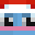 imsrred's head
