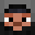 BOZIDD's head