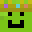 Brocalii's head