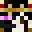HikariBayka's head
