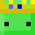 miib's head