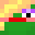 TheyhateRen_'s head