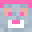 Bowtage's head