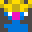 DomiBlue07's head