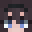 Manoabou's head