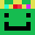 Zabkababka666's head