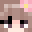 bawled's head