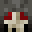 Myblok's head