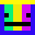 UnusualShiny's head