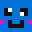 Holographicfyre's head