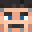 Paccmaan's head