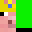 ABCDEFGHILOVEYOU's head